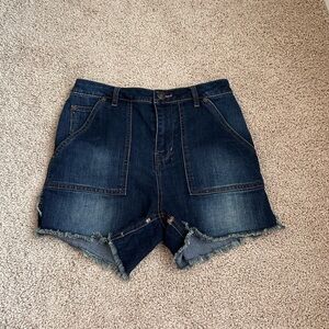 Free people shorts